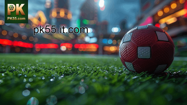 PK55 Esporte - Bônus vencedores em apostas esportivas