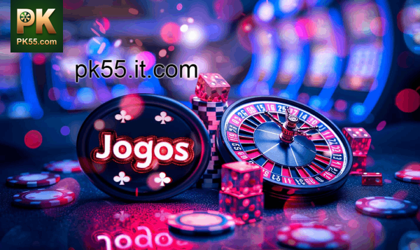PK55 Jogos Figura 1